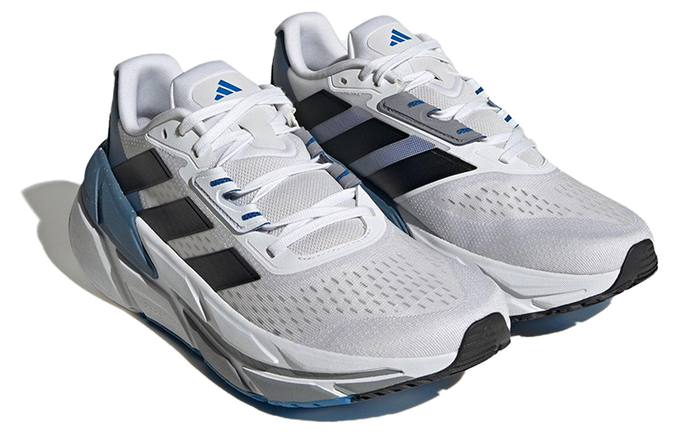 adidas Adistar CS 2.0 Running 'White Blue' HP9636