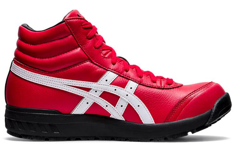 ASICS Winjob CP701 Red/White 1273A018-600