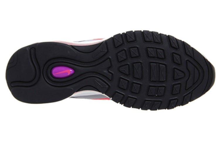 (WMNS) Nike Air Max 97 'Pink Purple Stripe' 921733-009