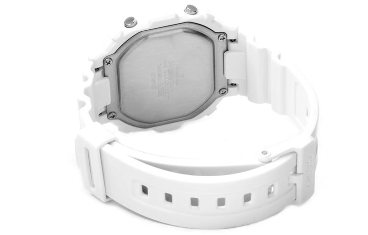 CASIO Male STANDARD Japan / South Korea Fashion Quartz Waterproof Mens F-108WHC-7BJF