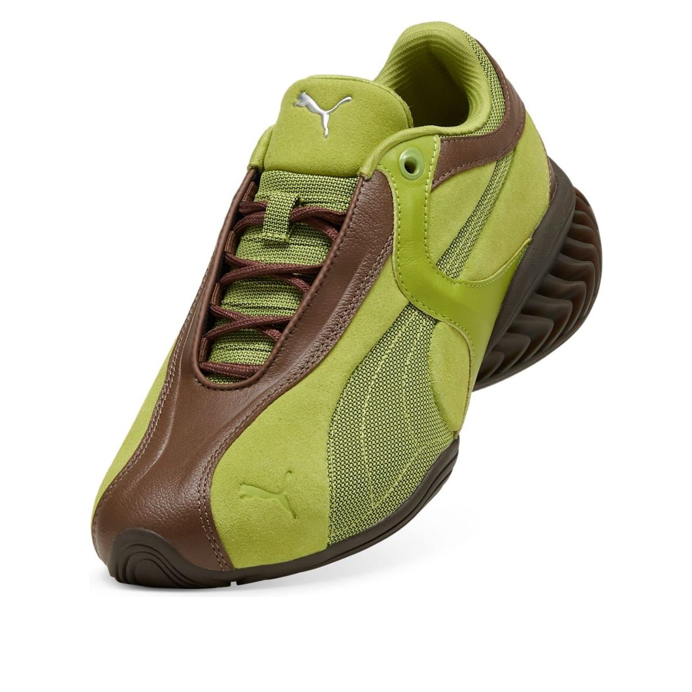 PUMA Cell Geo 1 'Green Brown' 405336-05