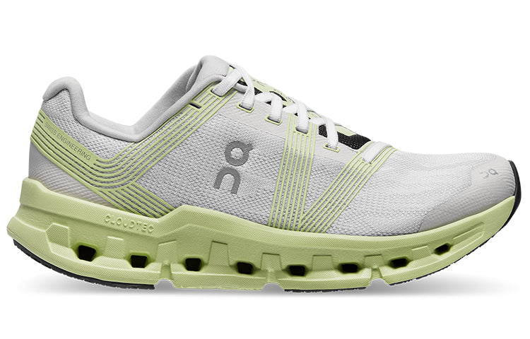(WMNS) On Running Cloudgo 'White Meadow Green' 55.98624