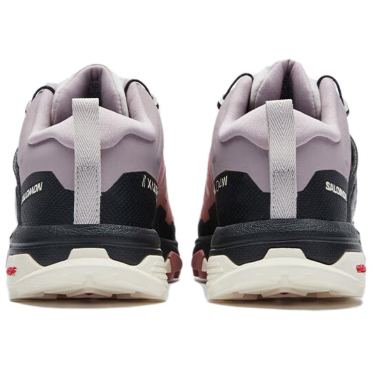 (WMNS) SALOMON X Ultra 4 GTX 'Grey Purple' 474540