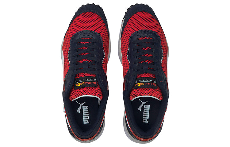 PUMA Red Bull Racing x Style Rider 'Red Night Sky' 306784-01