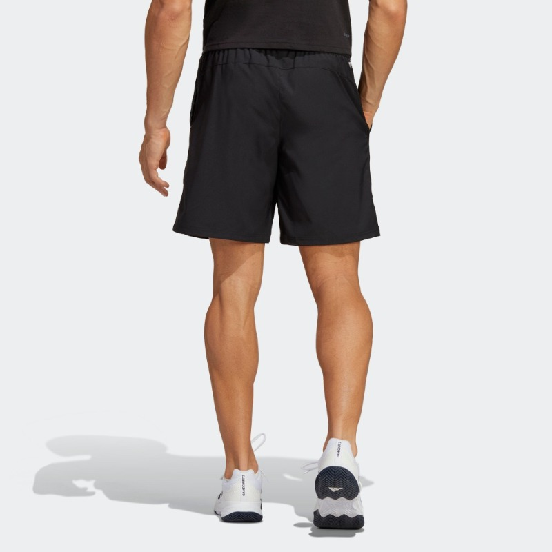 adidas TS Shorts 'Black' HR8725