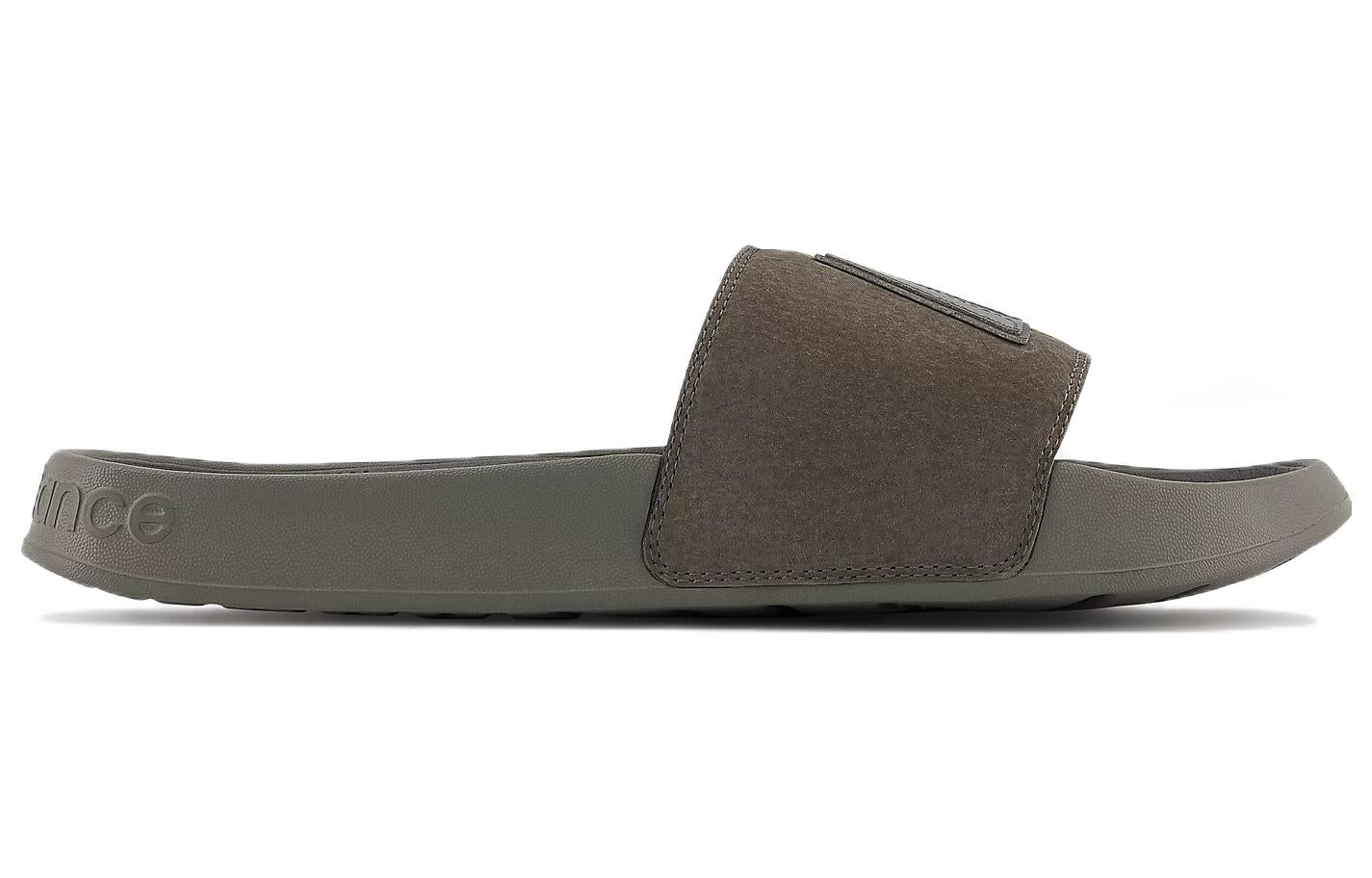 New Balance 200 Slide 'Icons - Grey' SMF20099