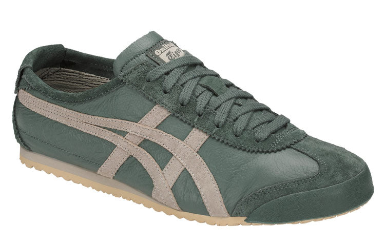 Onitsuka Tiger Mexico 66 'Dark Green' D2J4L-8212