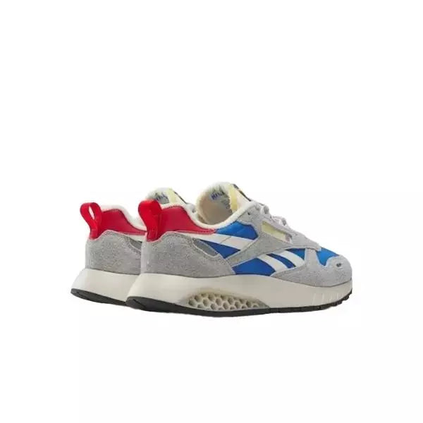 Reebok Classic Leather Hexalite 'Grey' 100074406