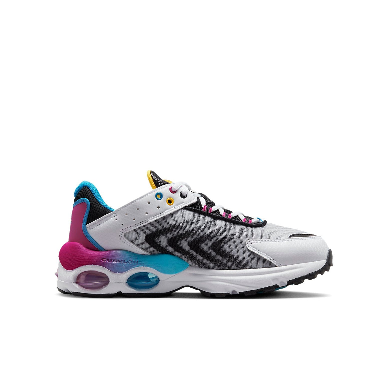 (GS) Nike Air Max 97 'White Multicolor' DV1964-100