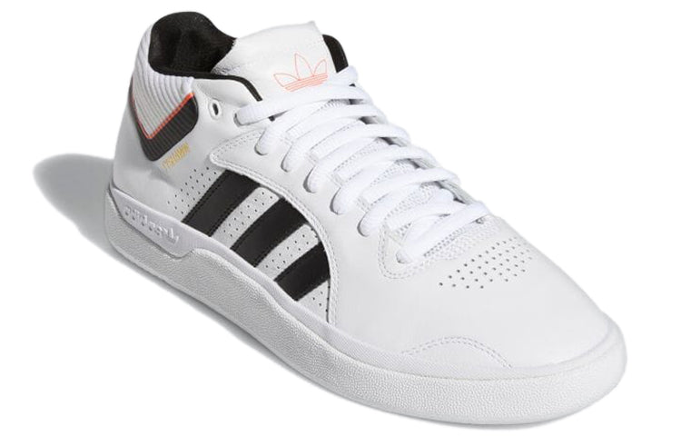 adidas originals Tyshawn Tokyo White/Black GW2485
