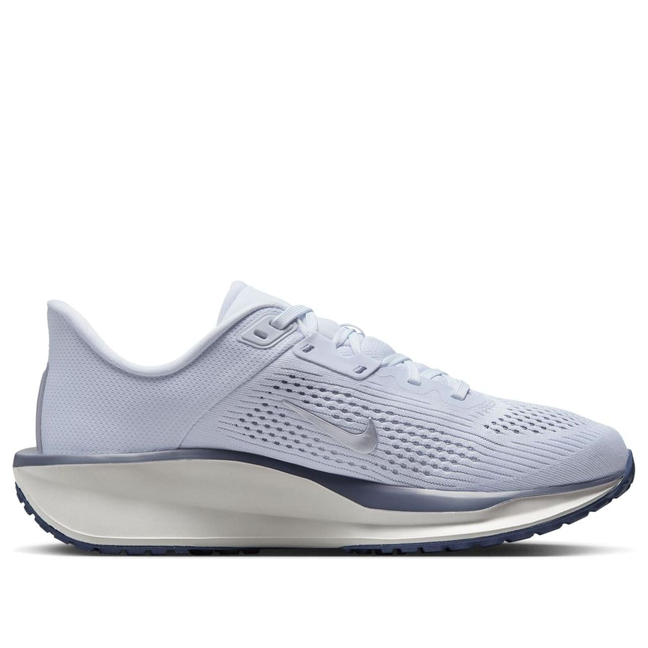 (WMNS) Nike Quest 6 'Football Grey World Indigo' FD6034-010