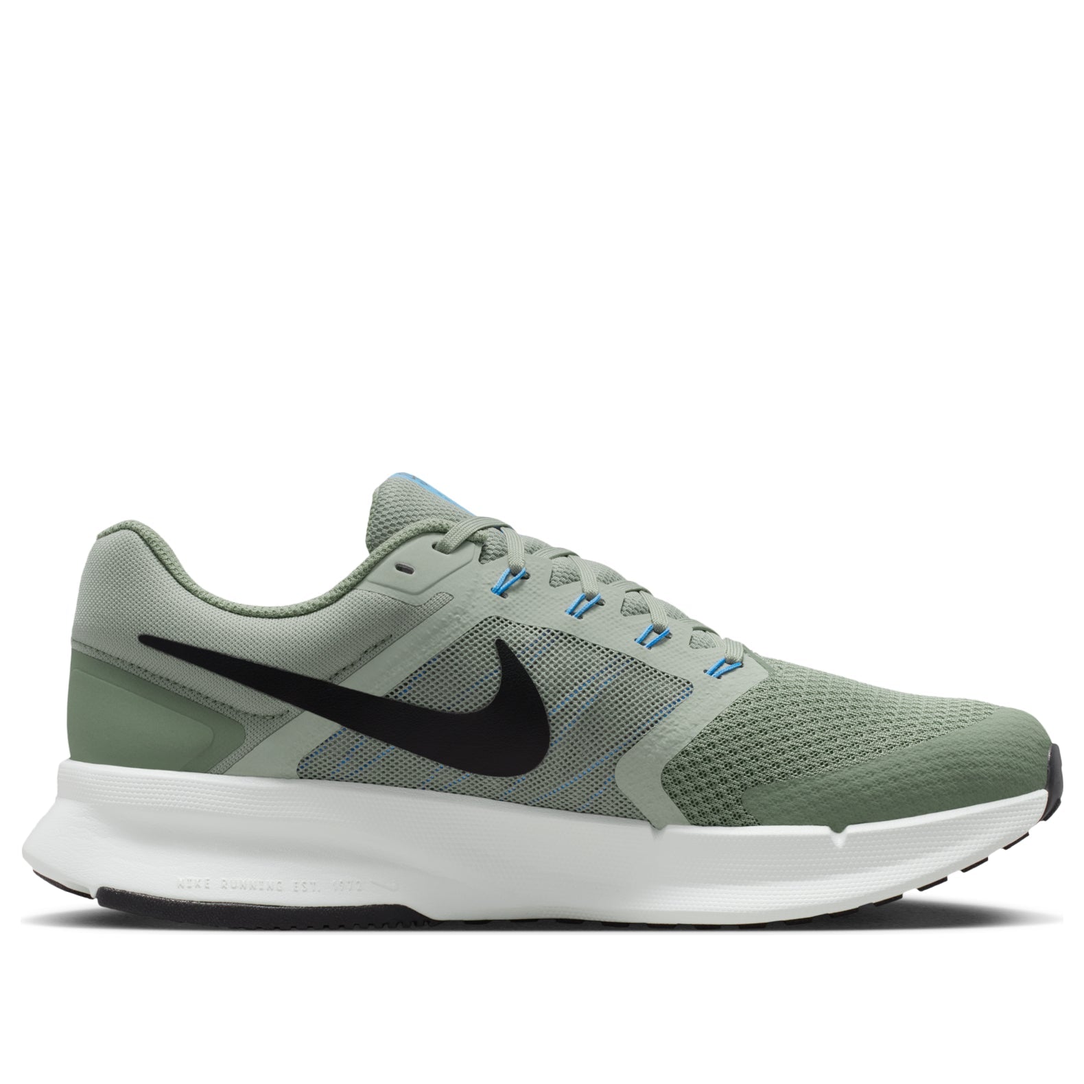 Nike Run Swift 3 'Silver Sage Spruce Mist' DR2695-300