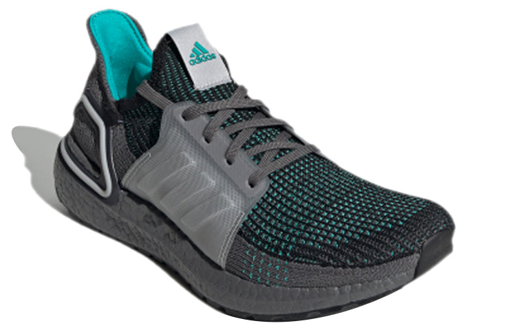 adidas Ultraboost 19 'Core Black Grey' EF1339