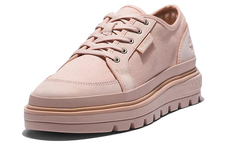 (WMNS) Timberland Ray City 'Pink' A2MF5662