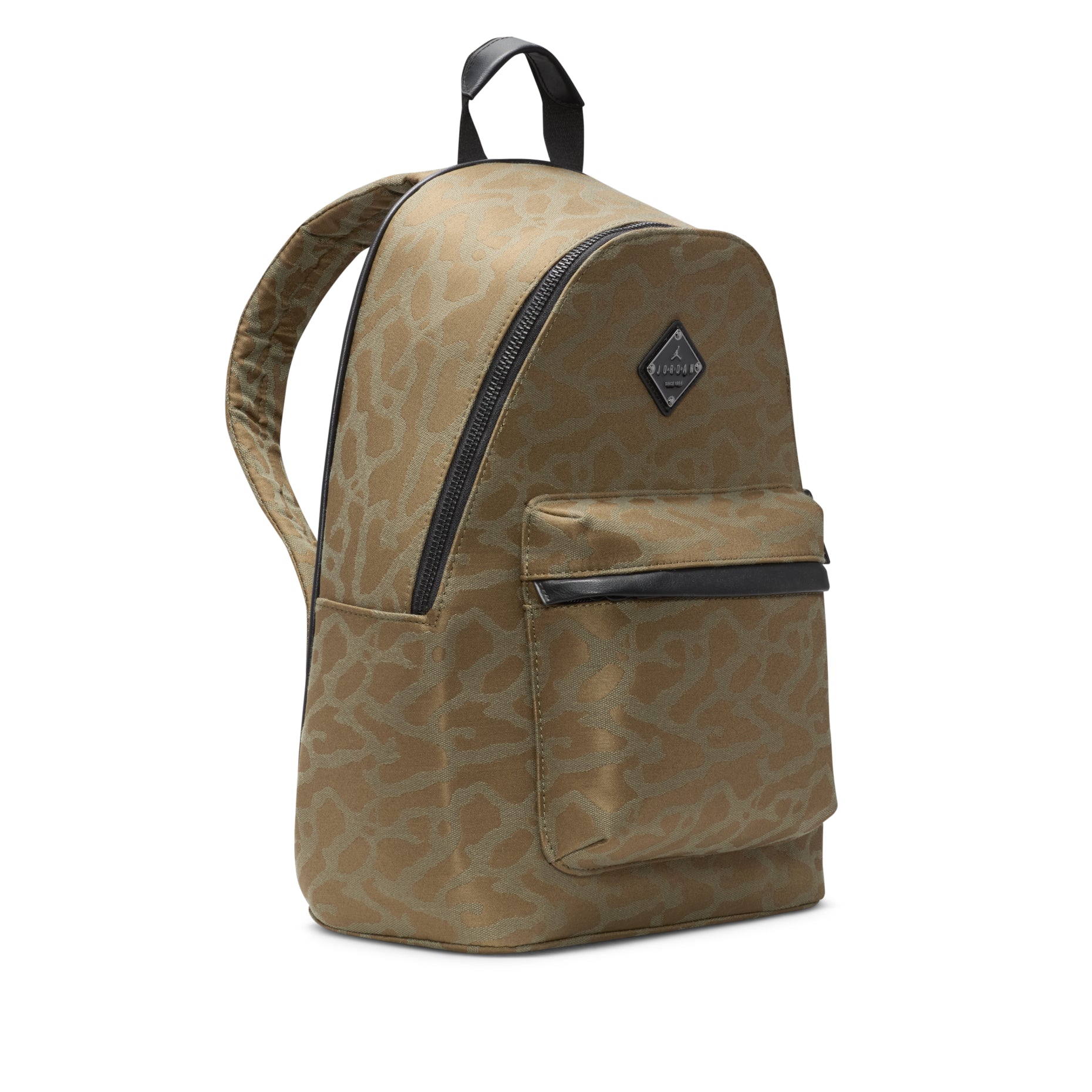 Air Jordan Icon Rucksack 20L 'Brown' HQ7238-380