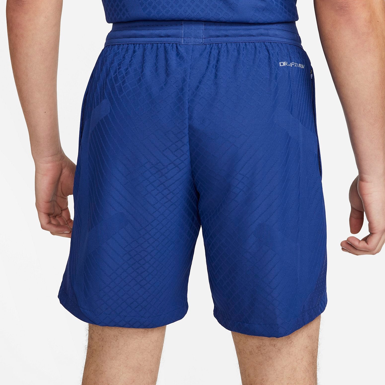 Nike F.C Barcelona Training Shorts 'Navy' DR5057-455