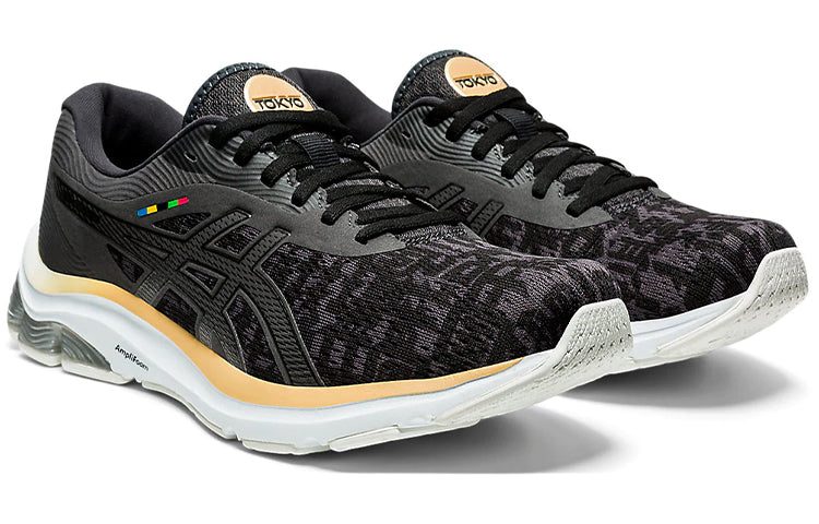 ASICS Gel Pulse 12 'Edo Era Tribute Pack' 1011B066-001