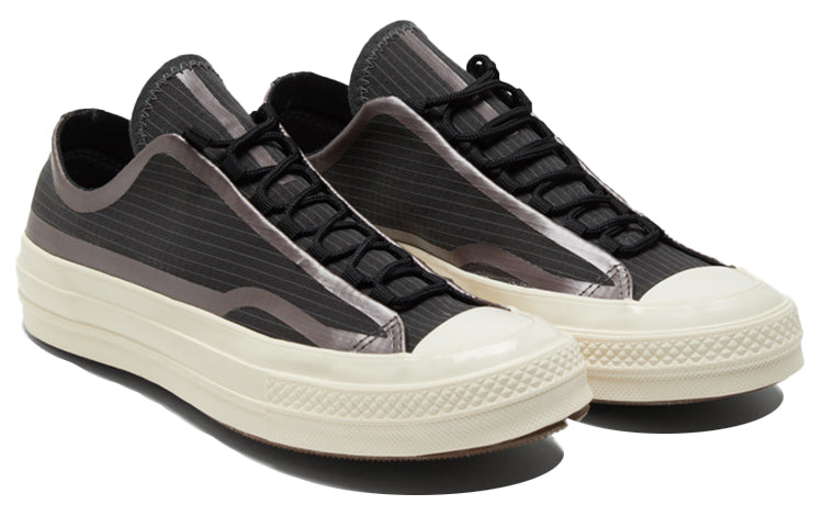 Converse Chuck 70 Low 'Metallic Tape Seam - Storm Wind' 170768C
