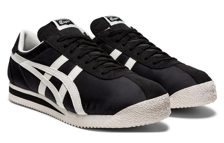 Onitsuka Tiger Corsair 'Black White' 1183B398-001