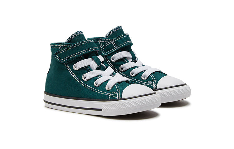 (TD) Converse Chuck Taylor All Star 1V 'Green' A06134C