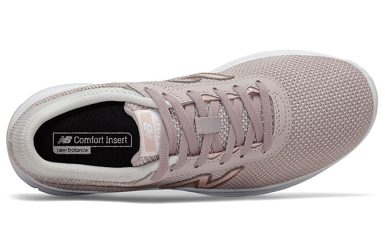 (WMNS) New Balance Koze V2 Pink/Brown WKOZELF2