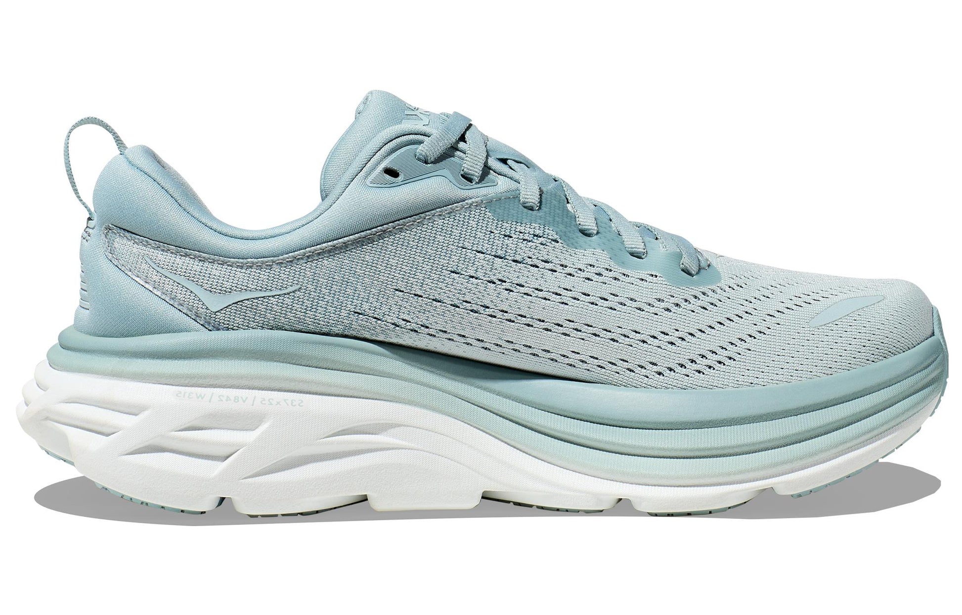 HOKA ONE ONE Bondi 8 'Cloud Blue' 1123202-CBIF