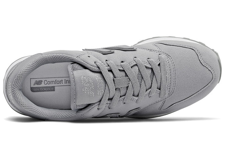 (WMNS) New Balance 500v1 'Grey' GW500PR1