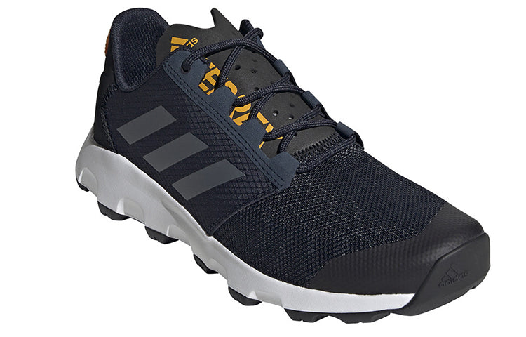 adidas Terrex Voyager Dlx 'Blue Black White' FU9254