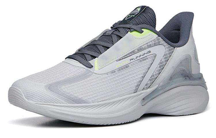 ANTA Running 'Urban Sprinter Grey Green' 112235565-3