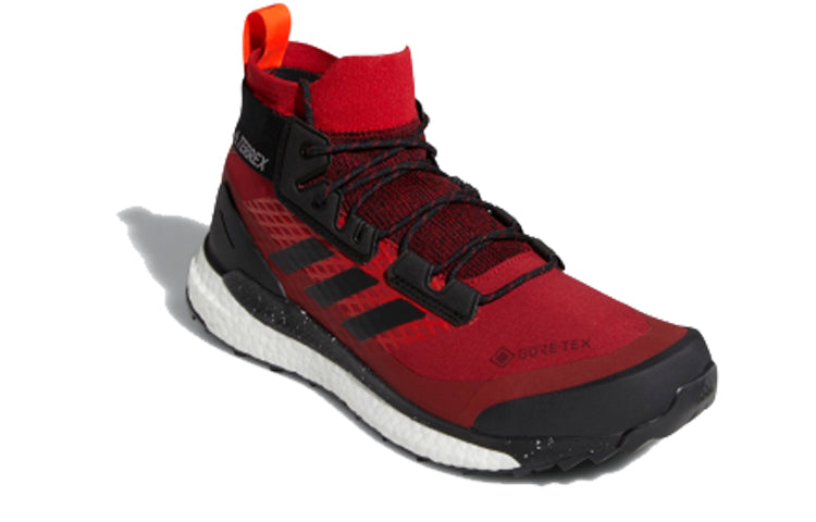 adidas Terrex Free Hiker GTX 'Burgundy' G26536