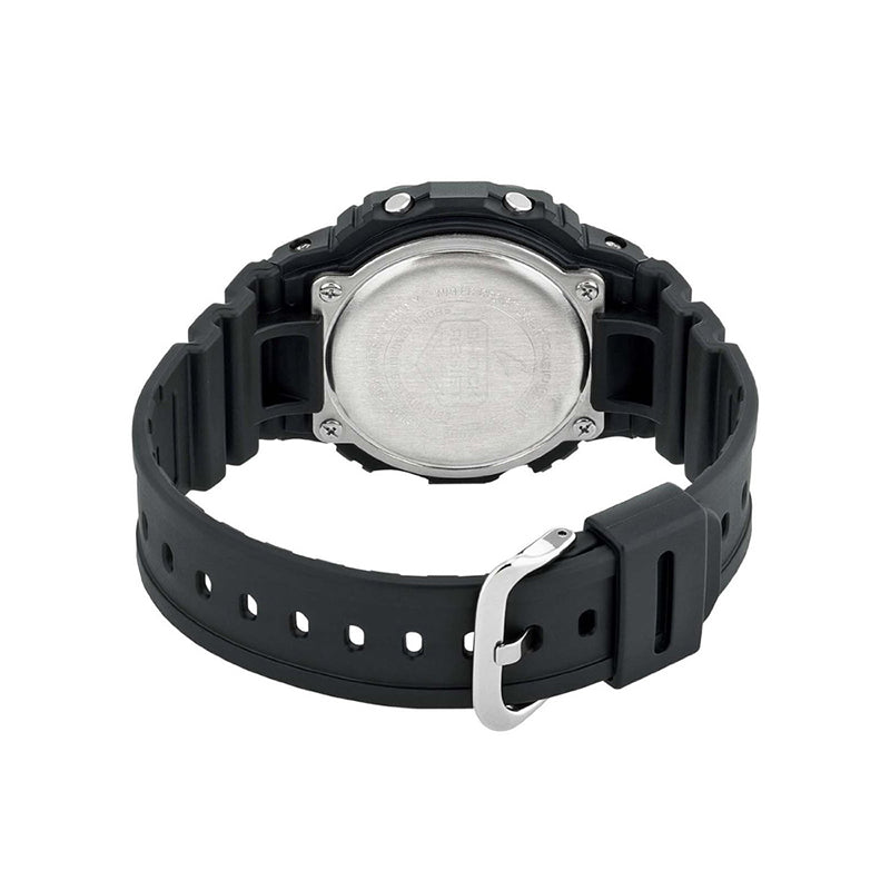 CASIO G-Shock Digital 'Black' G-5600E-1D