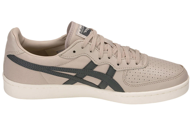Onitsuka Tiger GSM 'Vanilla Dark Grey' 1183A342-250