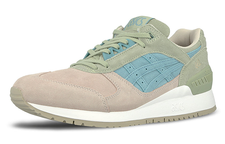 ASICS Gel Respector Green HL720-4040