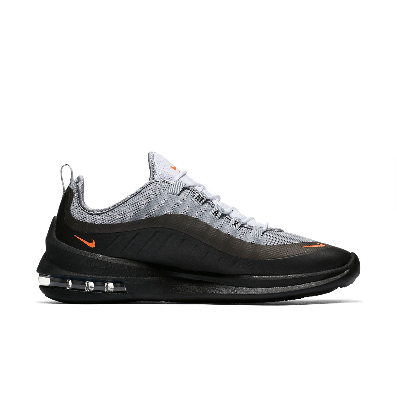 Nike Air Max Axis 'Wolf Grey Total Crimson' AA2146-001