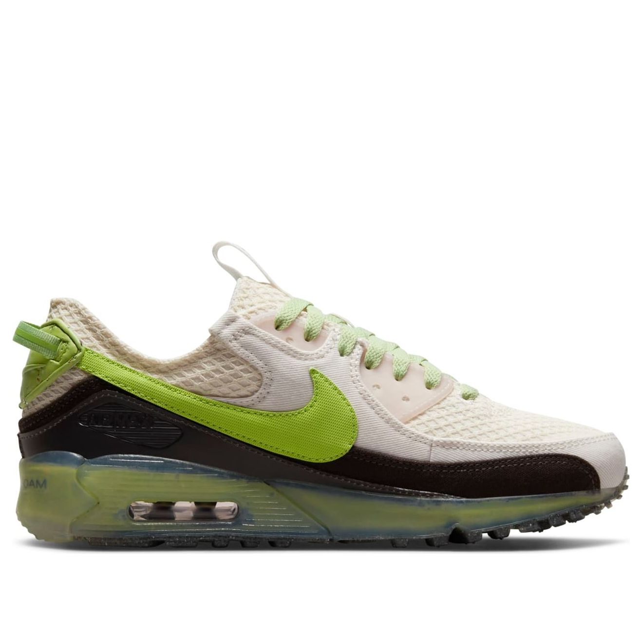 Nike Air Max Terrascape 90 'Phantom Vivid Green' DM0033-001