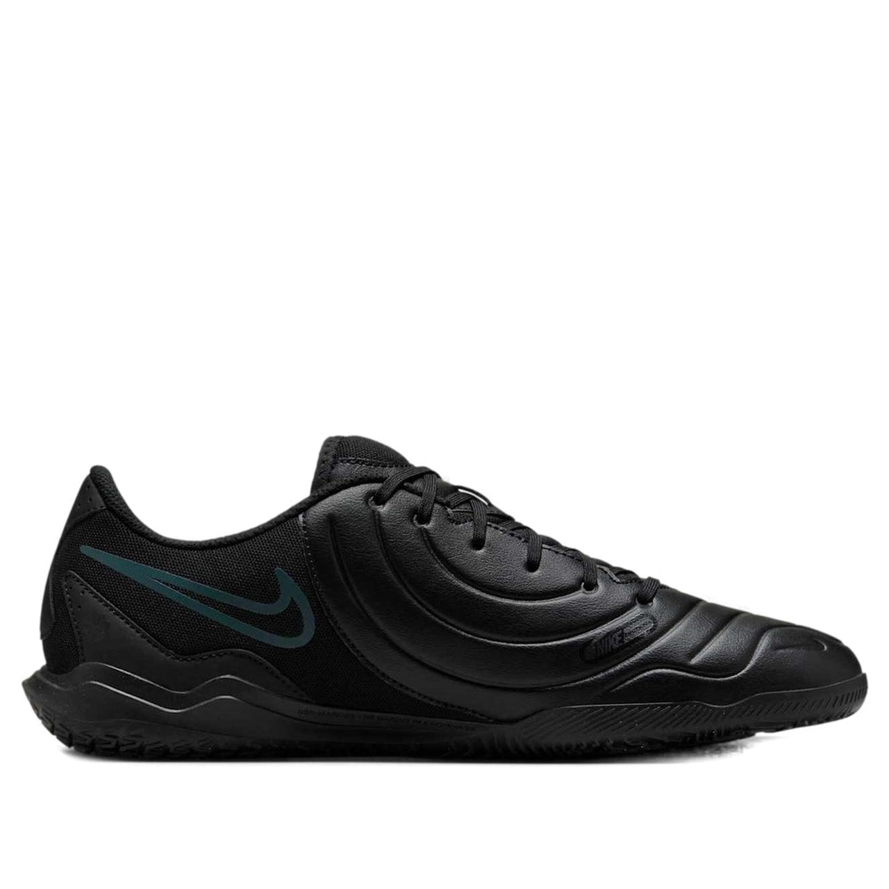Nike Tiempo Legend 10 Club IC 'Black Deep Jungle' DV4343-002