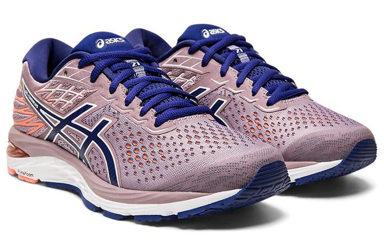 (WMNS) ASICS Gel-Cumulus 21 'Violet Blush' 1012A468-500