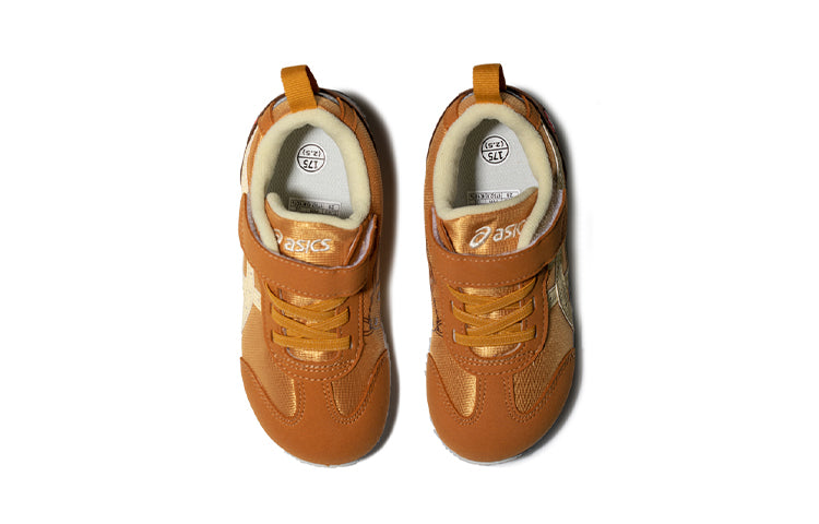 (PS) ASICS Pokemon x Idaho Mini 'Eevee' 1144A207-200