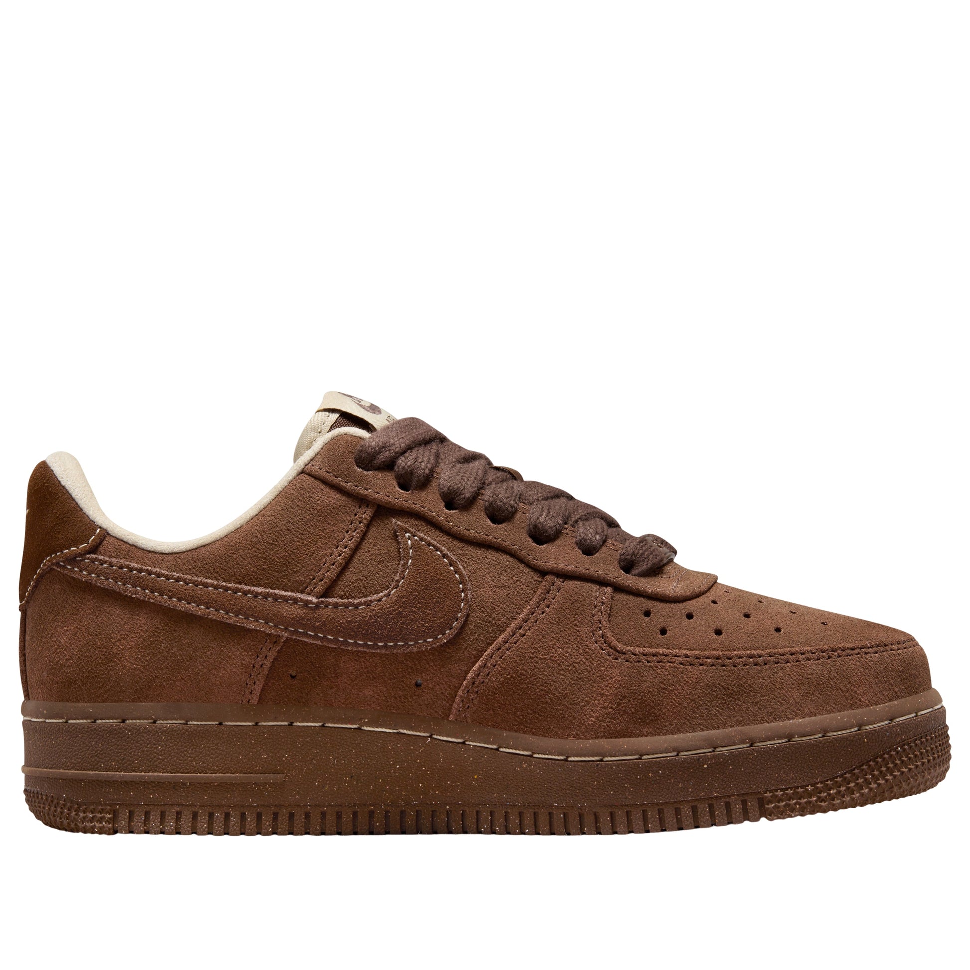 (WMNS) Nike Air Force 1 Low 'Cacao Wow' FQ8901-259