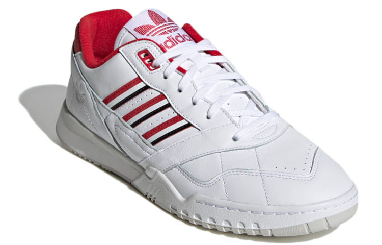 adidas originals A.R. Trainer 'White Red Black' EF5945