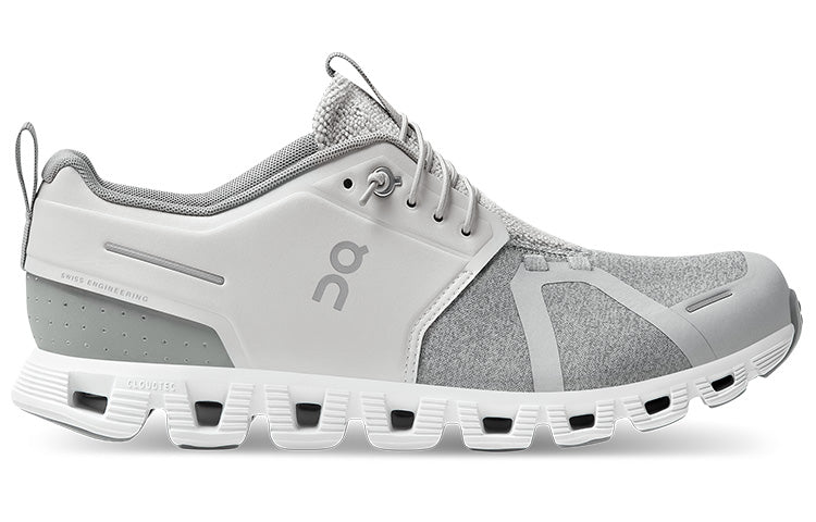 On Running Cloud 5 Terry 'Glacier Lunar' 99.98829