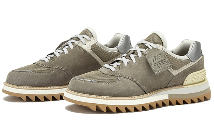 New Balance Tokyo Design Studio x 574 'Grey Dune' MS574TDT