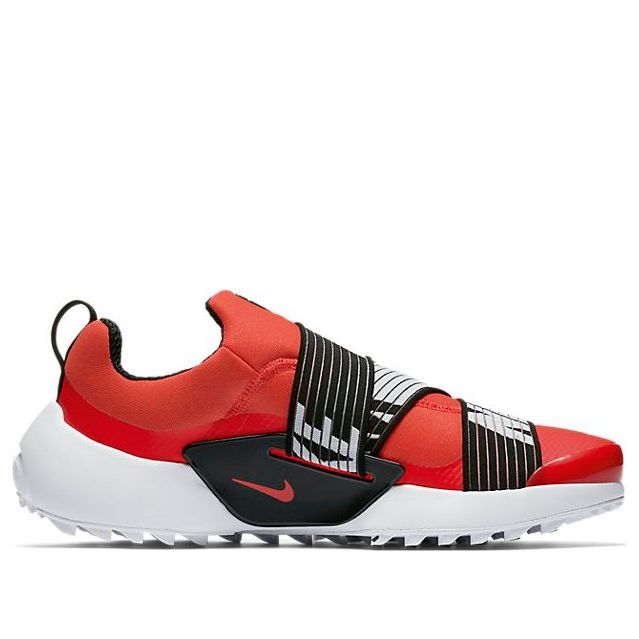 Nike Air Zoom Gimme 'Max Orange' 849955-800