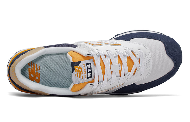 New Balance 574 'Split Sail - Natural Indigo' ML574SUR