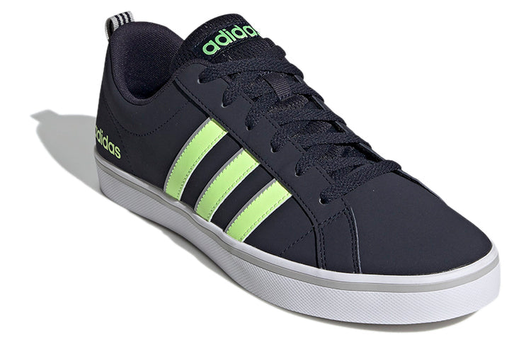adidas neo VS Pace Shoes Blue/Yellow EE7839
