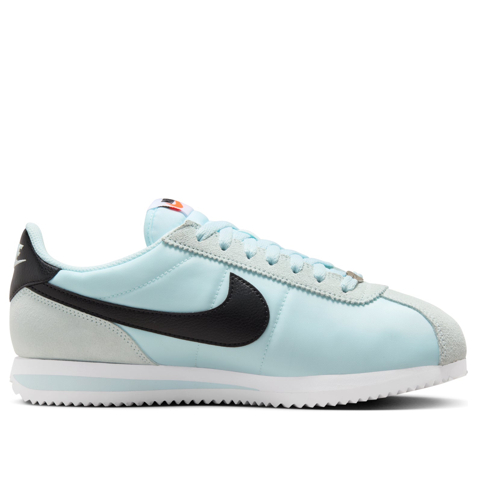 (WMNS) Nike Cortez Textile 'Glacier Blue' DZ2795-401