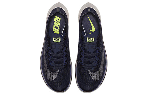 Nike ZoomX Vaporfly 4% 'Obsidian' 880847-405