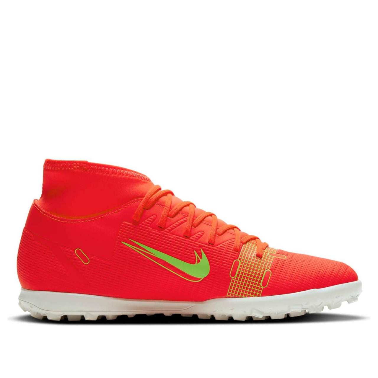 Nike Mercurial Superfly 8 Club TF Orange CV0955-600
