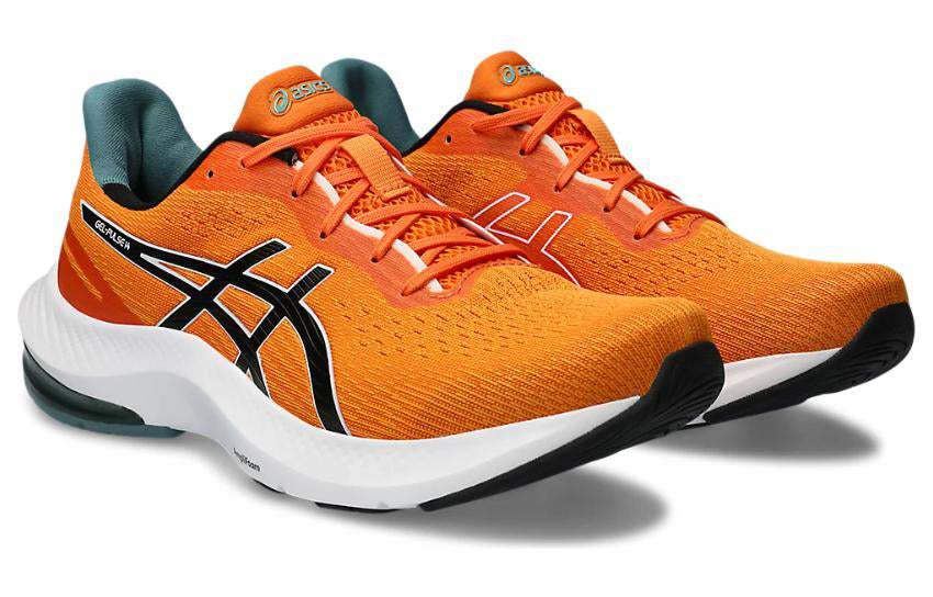 ASICS Gel-Pulse 14 'Bright Orange Black' 1011B491-801