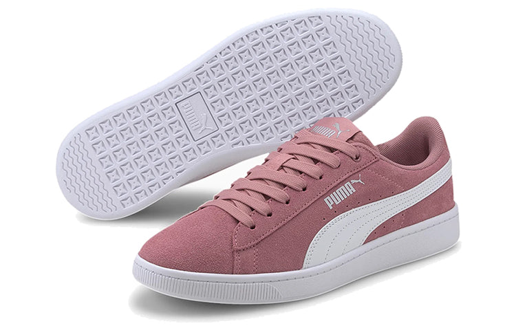 (WMNS) PUMA Vikky V2 'Pink Blue' 369725-22